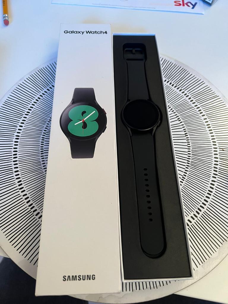 Samsung Galaxy watch 4 44 lte | in Knightswood, Glasgow | Gumtree